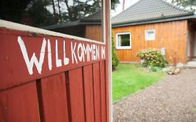 Ferienhaus Heidehaus Lippl Am Steinhuder Meer
